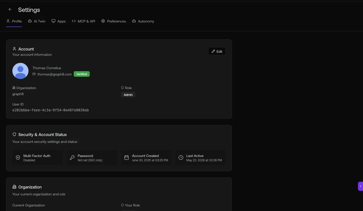 Custom JS admin tab with your data tabs showing 5 pending injections