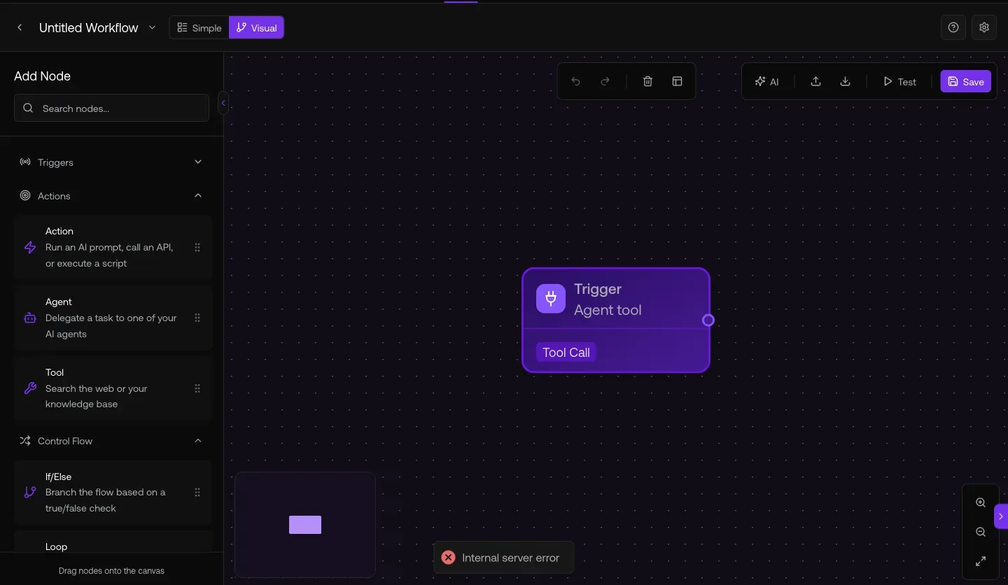 Function code editor showing JavaScript event-transform with Test Env Vars, Sample Event, Run button