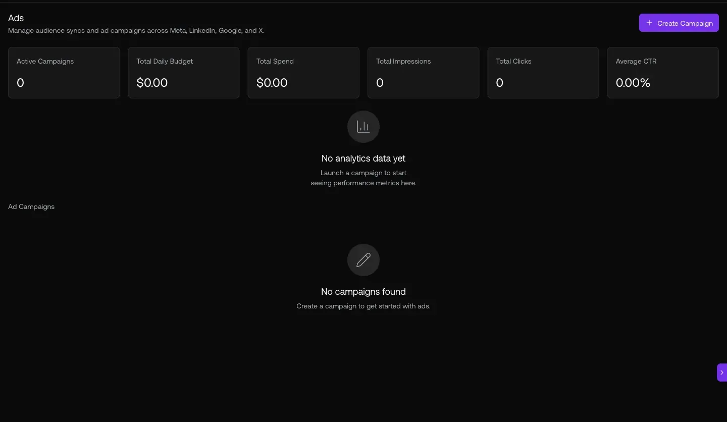 Studio Global with Copilot panel open showing business summary response with email counts, reply rates, Closed Won deals (BigTapp Analytics, SterlingRisk, MayaKnows, sasa-holdings totaling ~$1997)